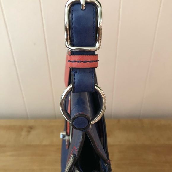 Coach Crossbody handbag - Picture 4 of 6